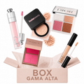 BOX GAMA ALTA