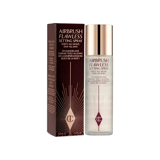 Charlotte tilbury setting spray