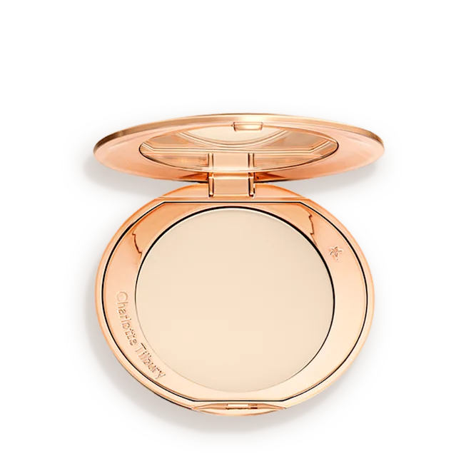 Polvo Charlotte tilbury