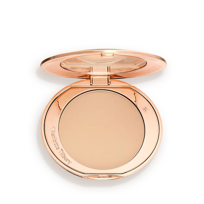 Polvo Charlotte tilbury