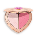 Charlotte dúo blush