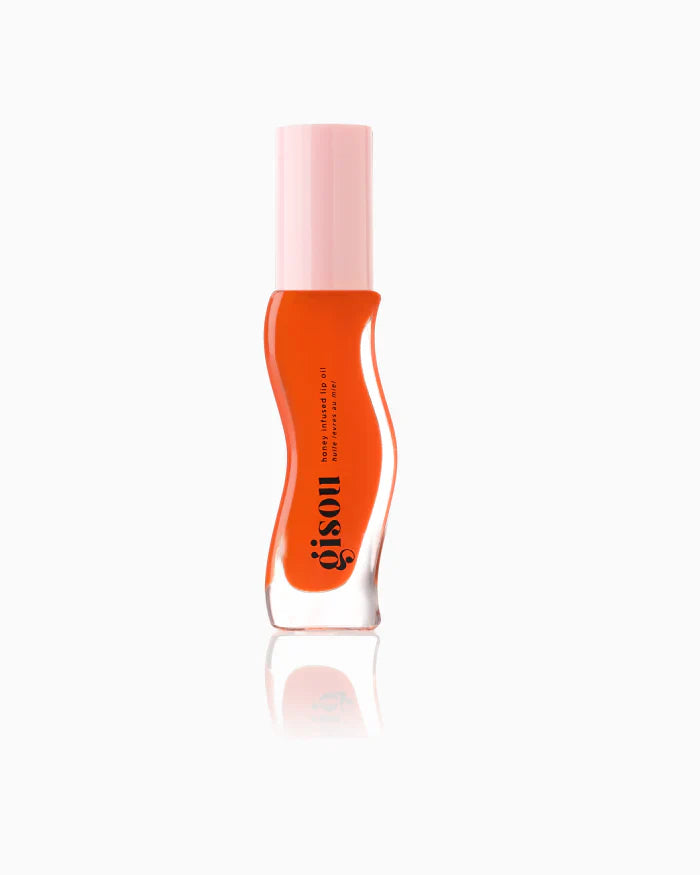 Gisou gloss