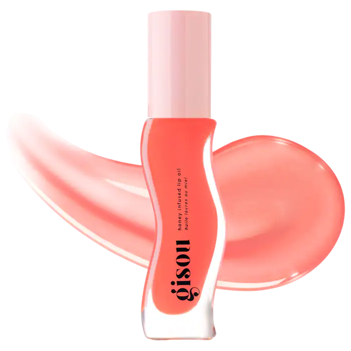 Gisou gloss