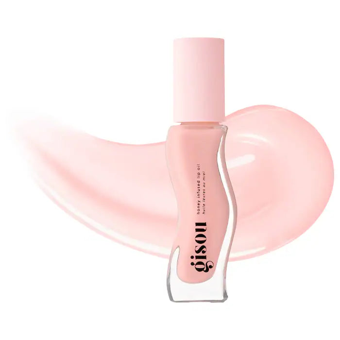 Gisou gloss