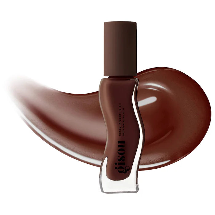 Gisou gloss