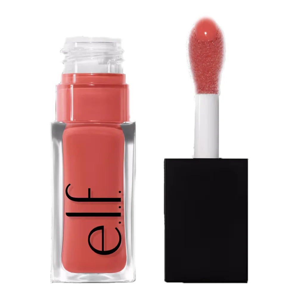 elf lip oil