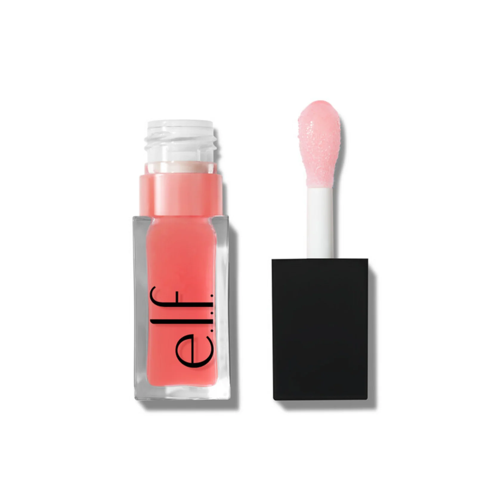elf lip oil