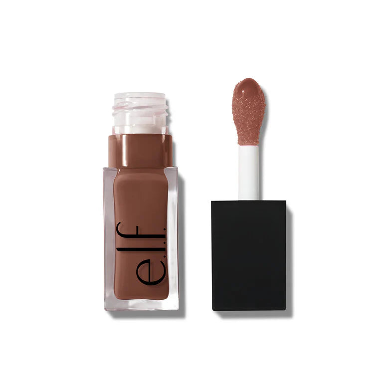 elf lip oil