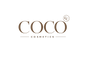 COCO COSMETICS - Inicio