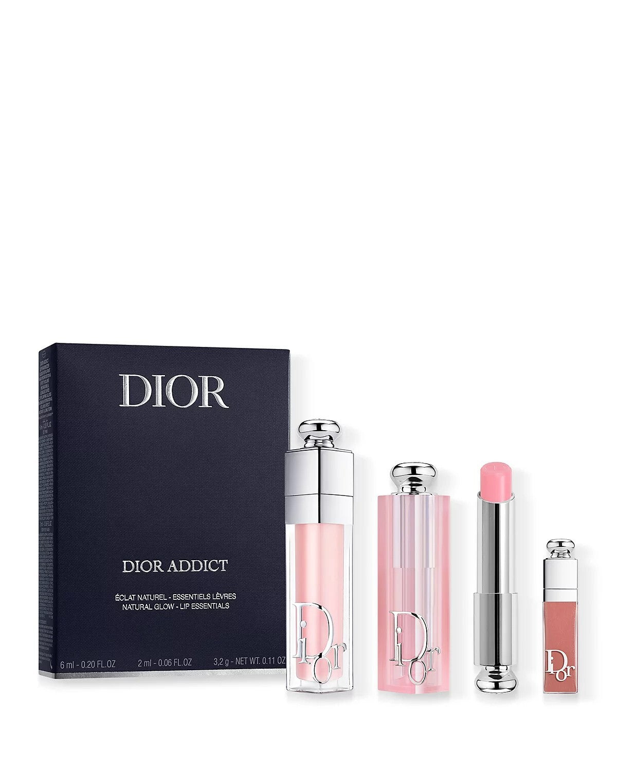 DIOR SET 3 PIEZAS