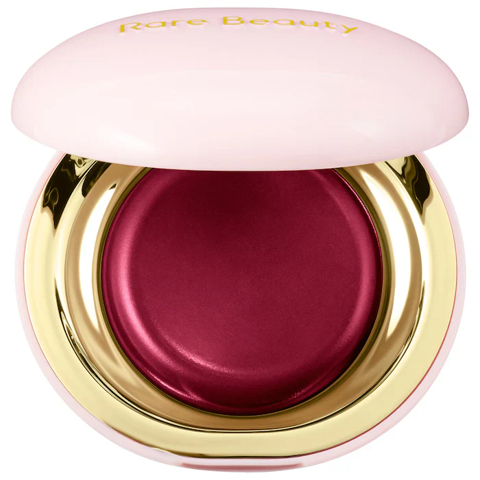 rare beauty cream blush