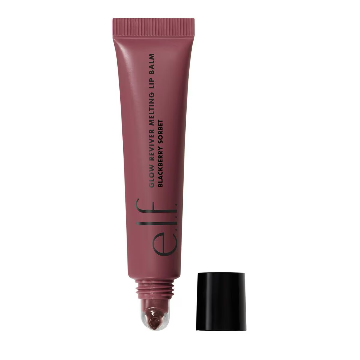 glow reviver melting lip balm e.l.f.