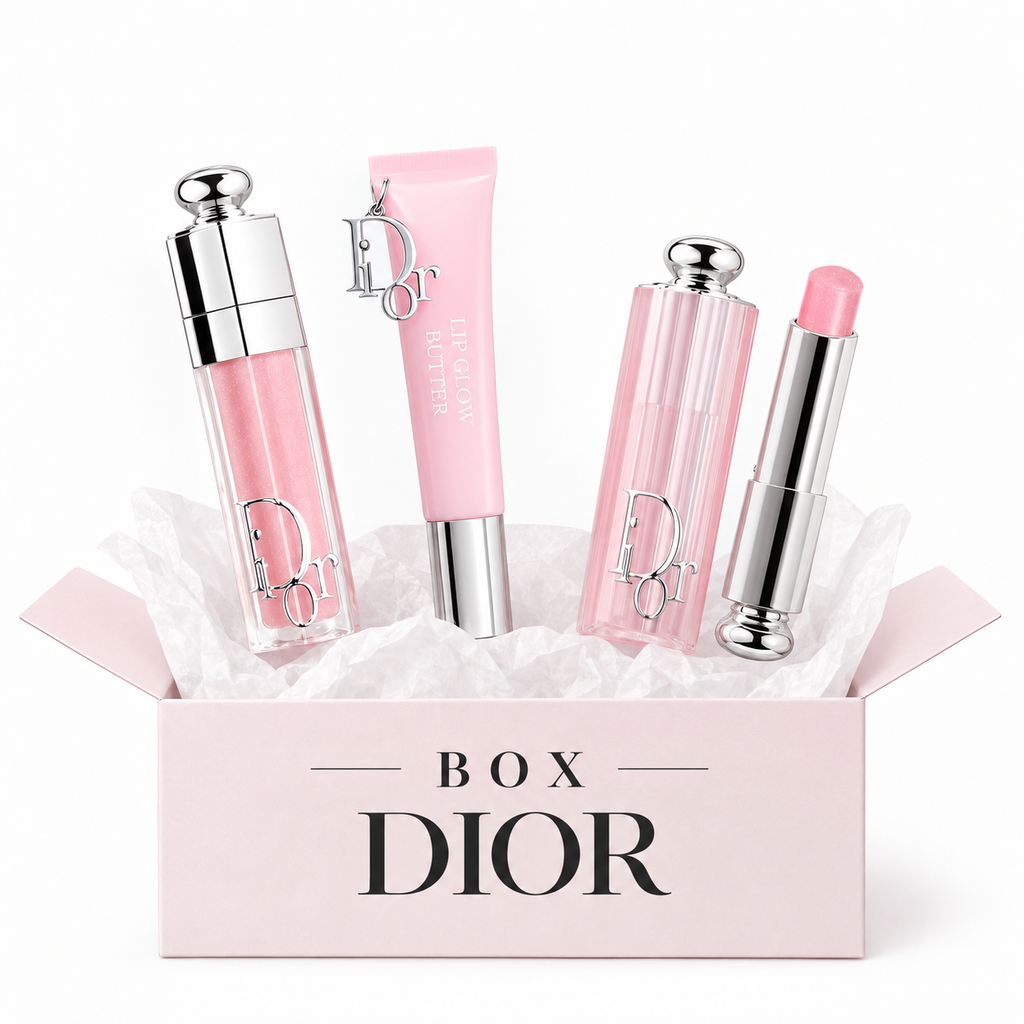 BOX DIOR