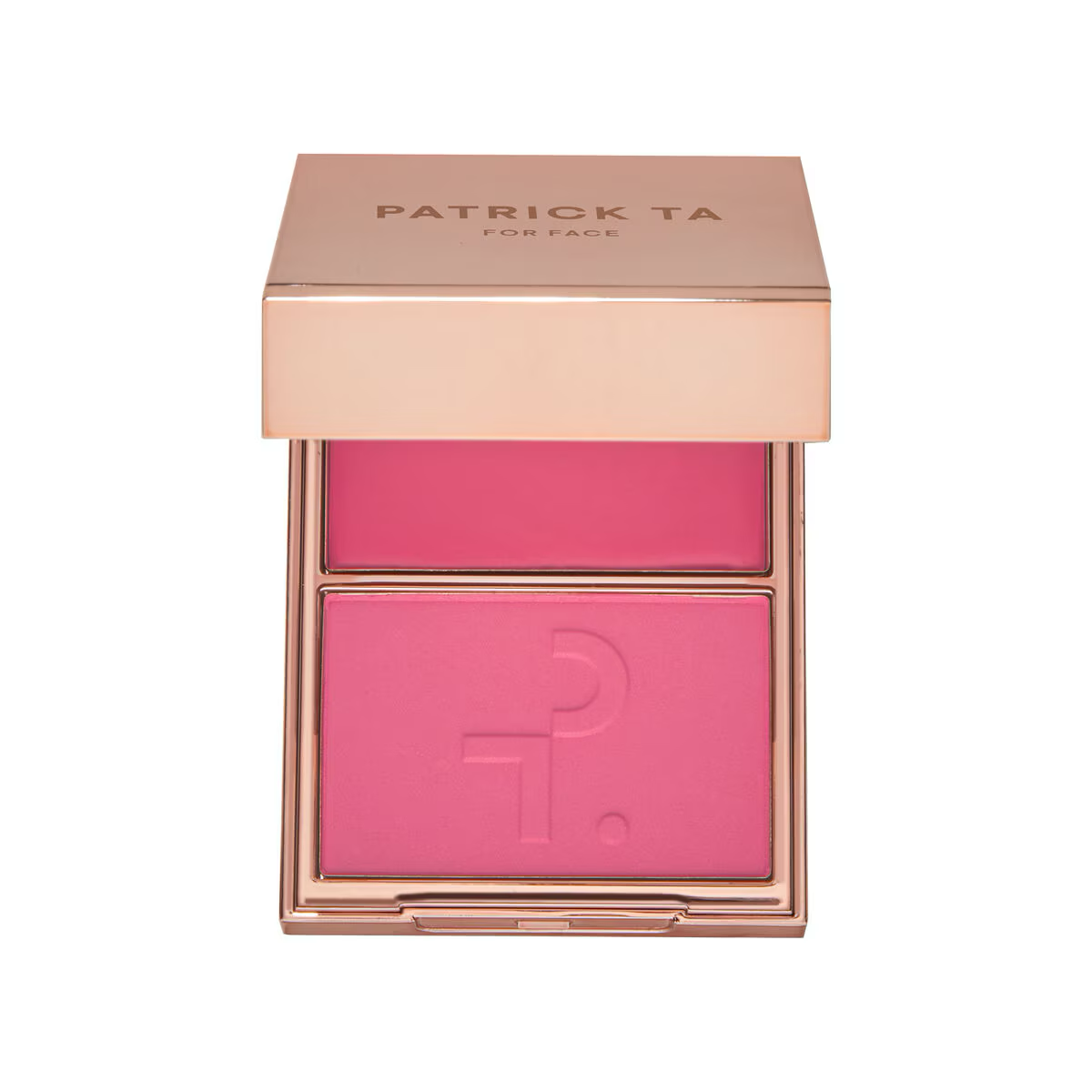 Patrick ta blush