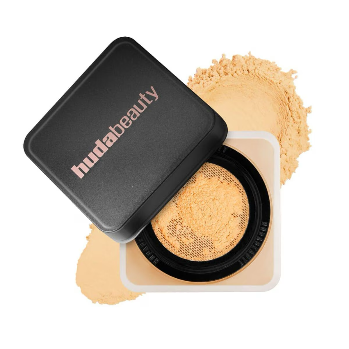 Polvo Huda Beauty