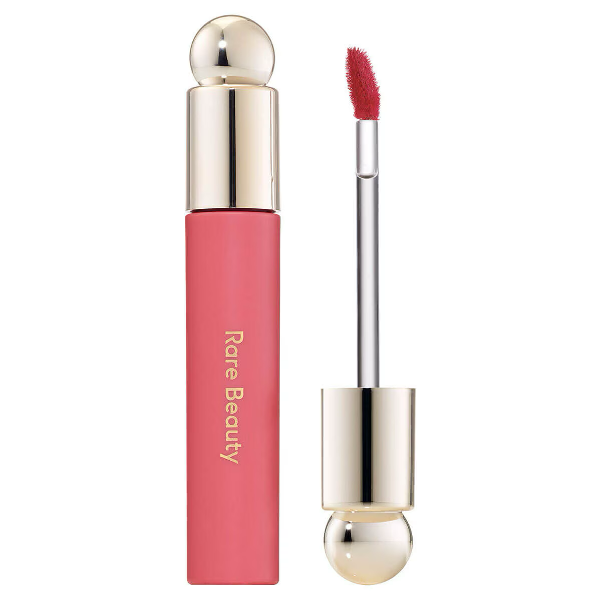 rare beauty lip oil