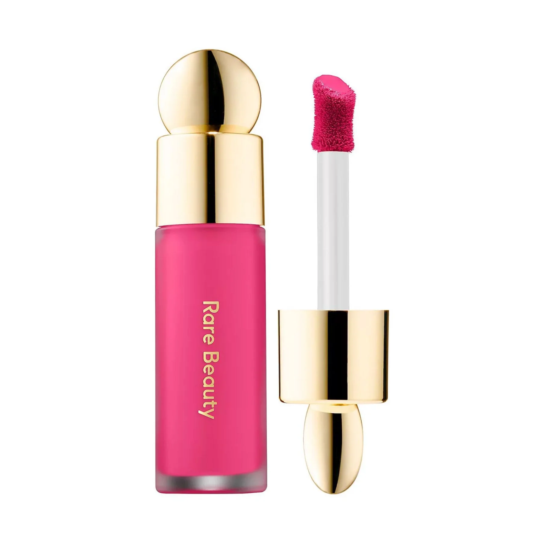 rare beauty blush líquido