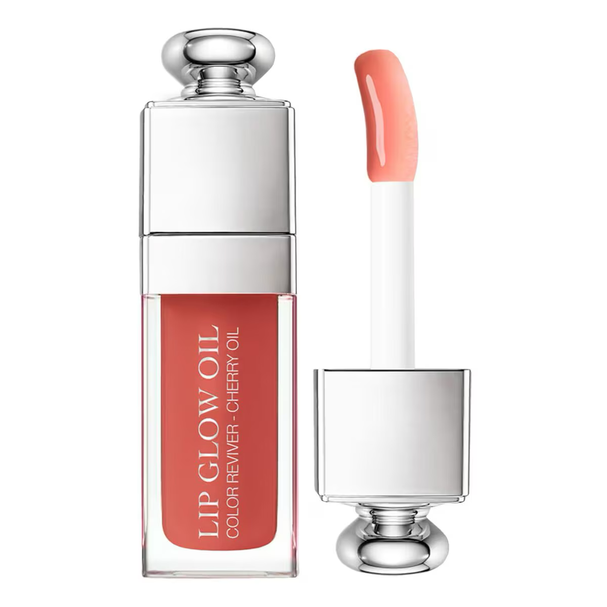 DIOR lip glow oil