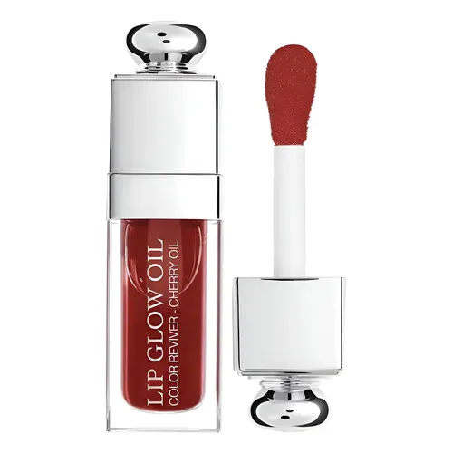 DIOR lip glow oil