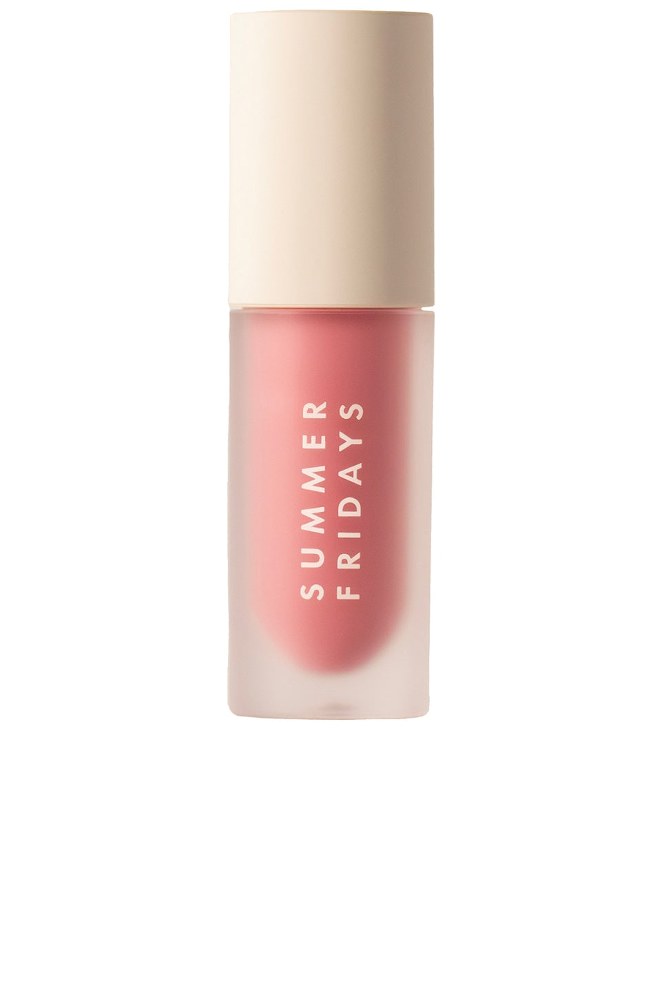 summer fridays lip oil