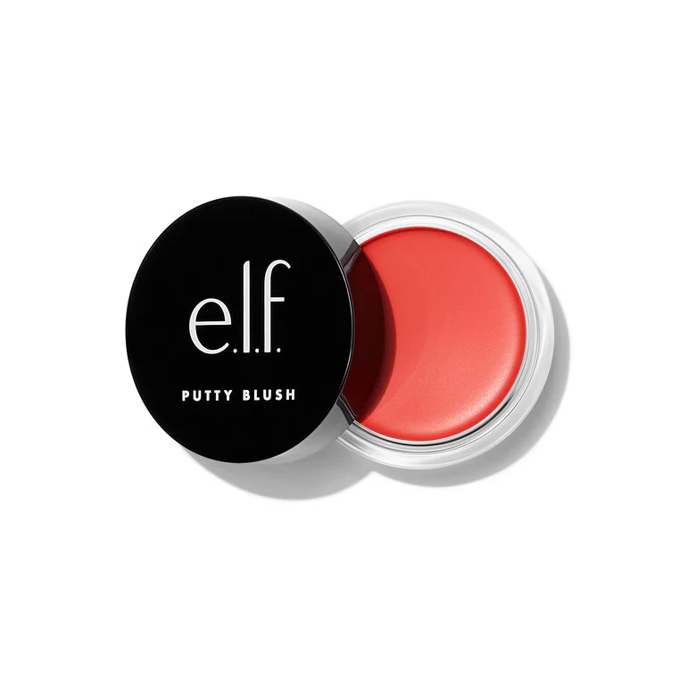 putty blush elf