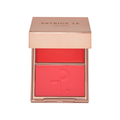 Patrick ta blush