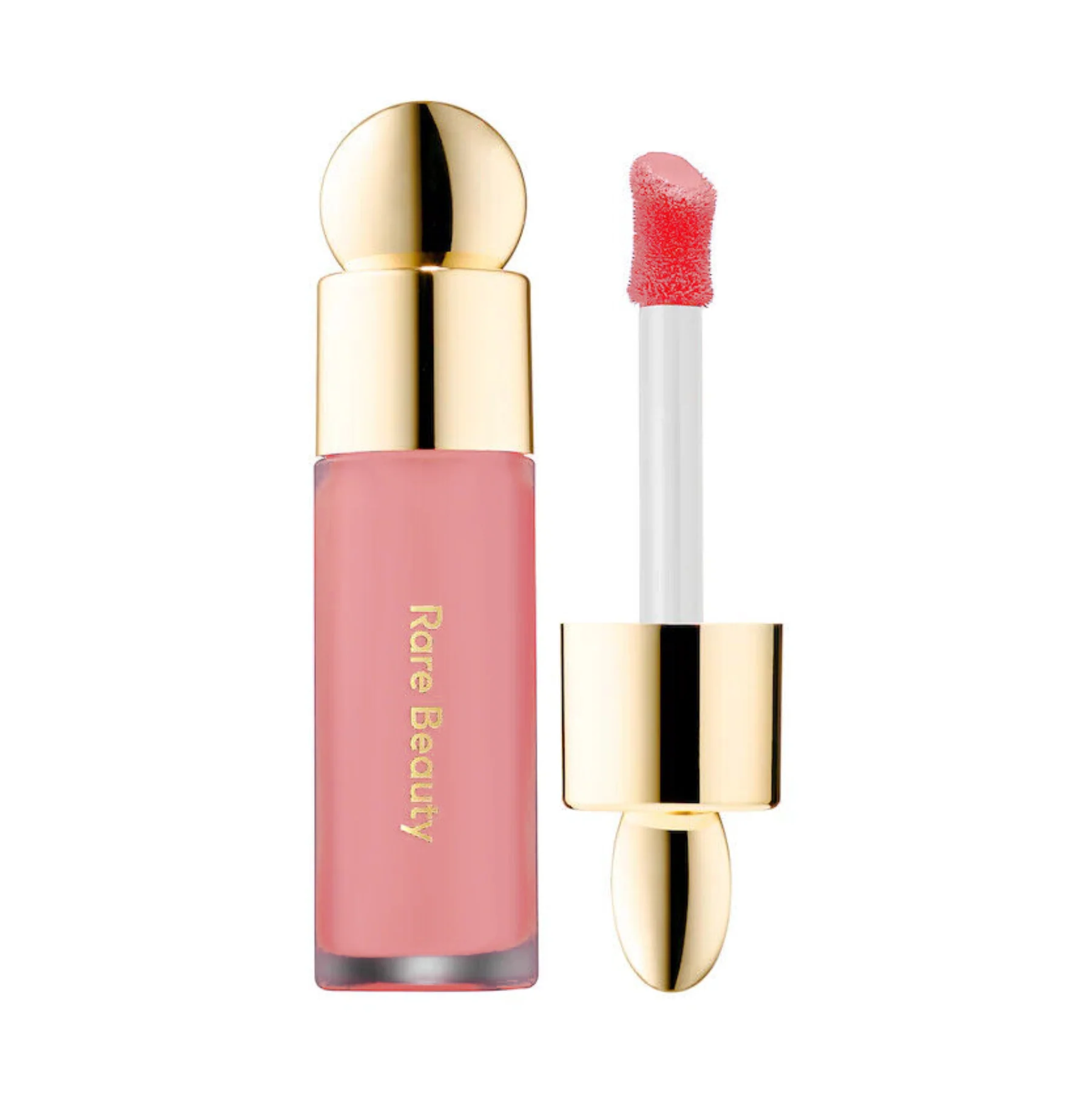rare beauty blush líquido