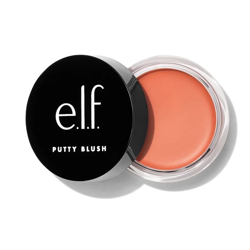 putty blush elf
