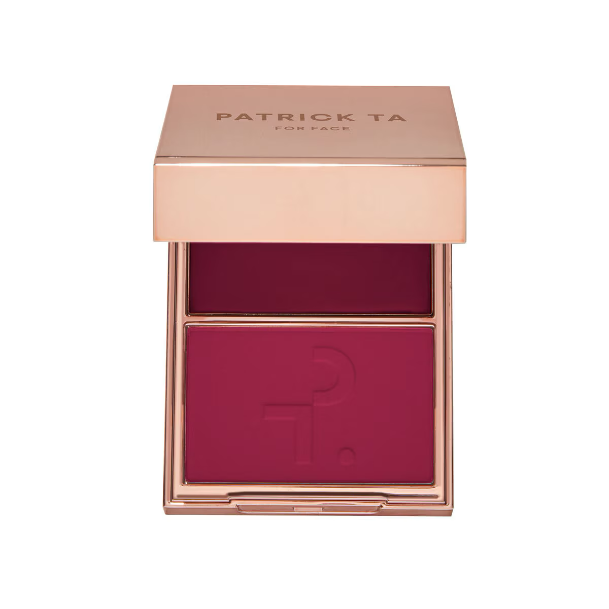 Patrick ta blush