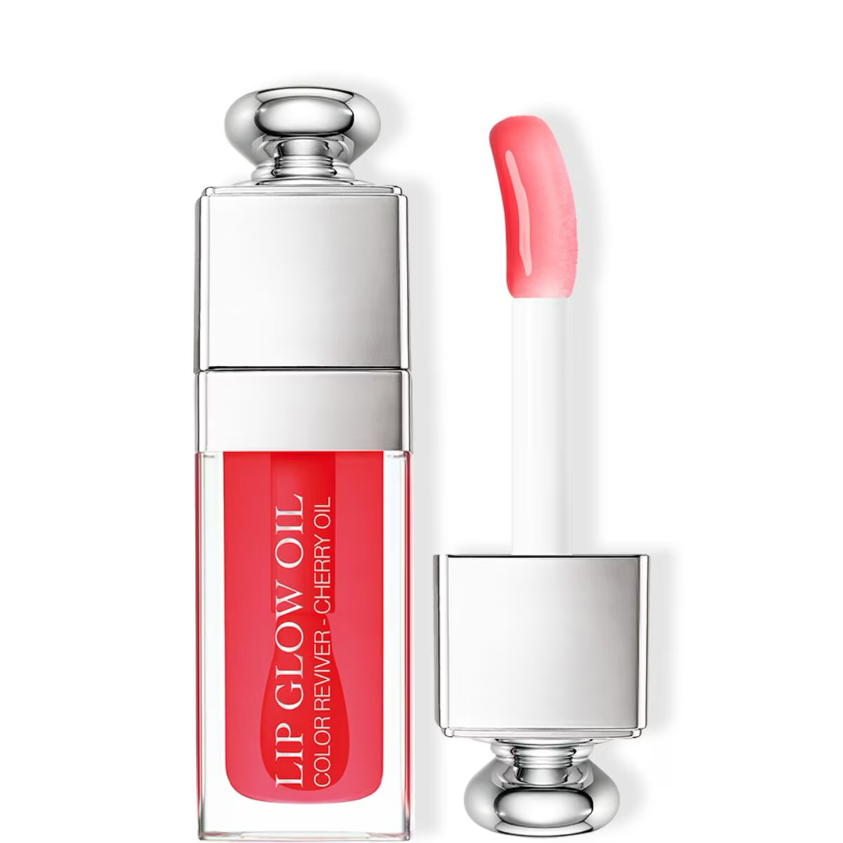 DIOR lip glow oil