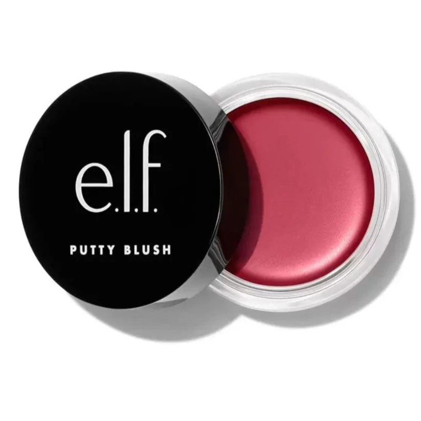 putty blush elf