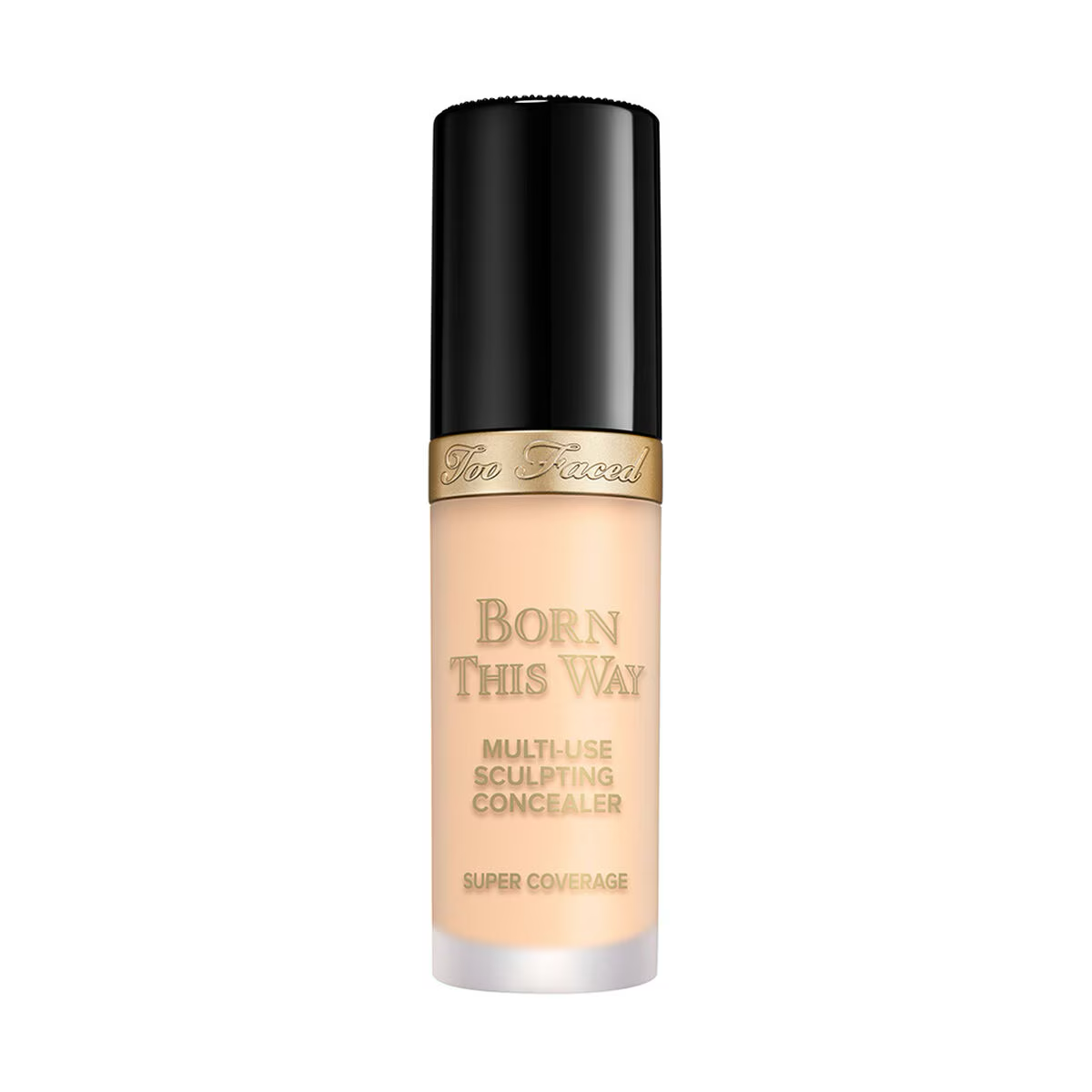 Too faced concealer