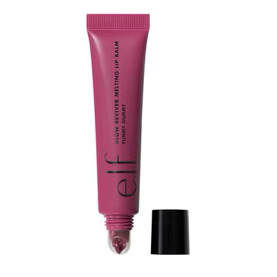 glow reviver melting lip balm e.l.f.