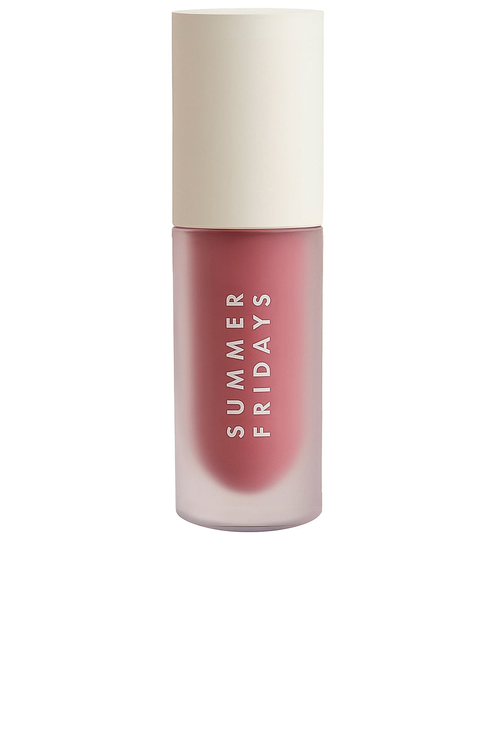summer fridays lip oil
