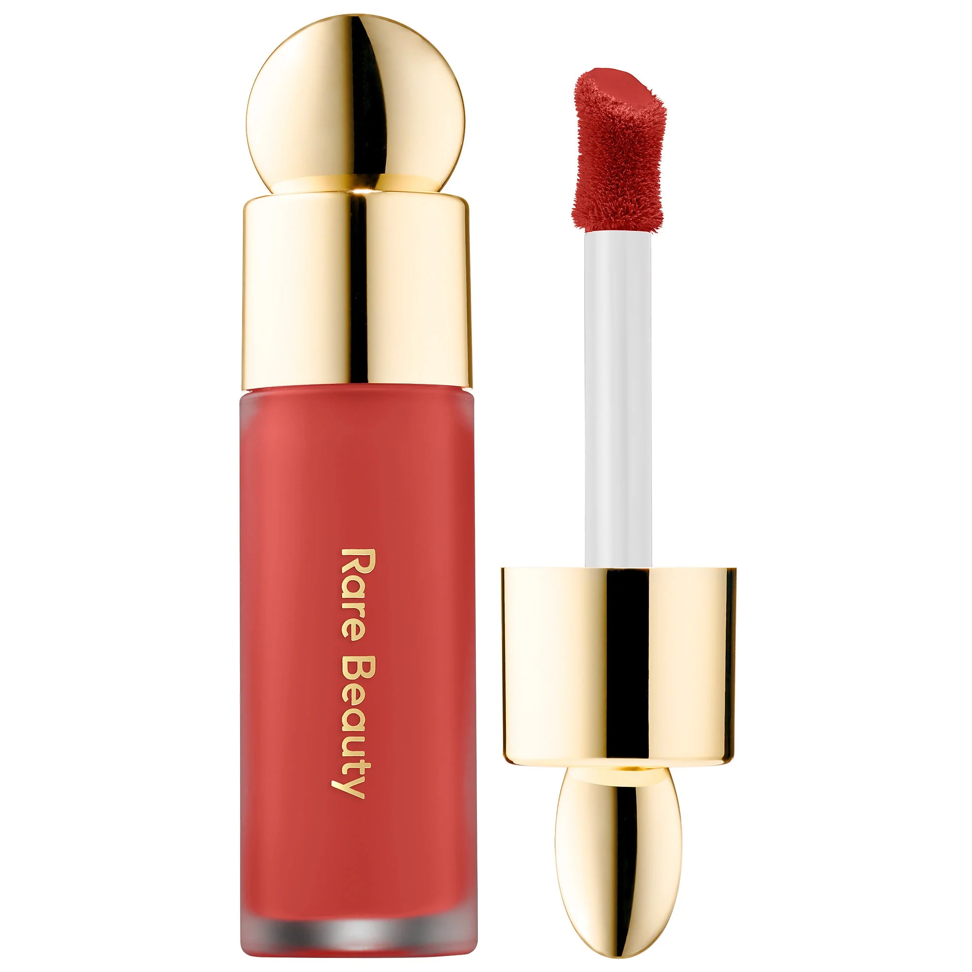 rare beauty blush líquido