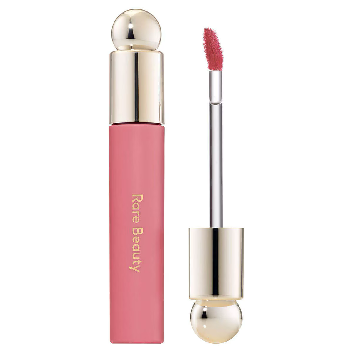 rare beauty lip oil