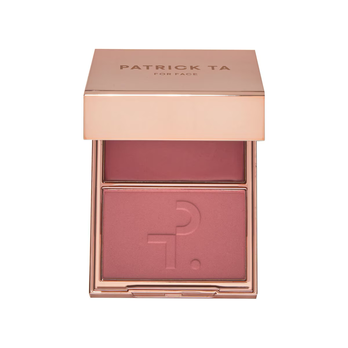 Patrick ta blush