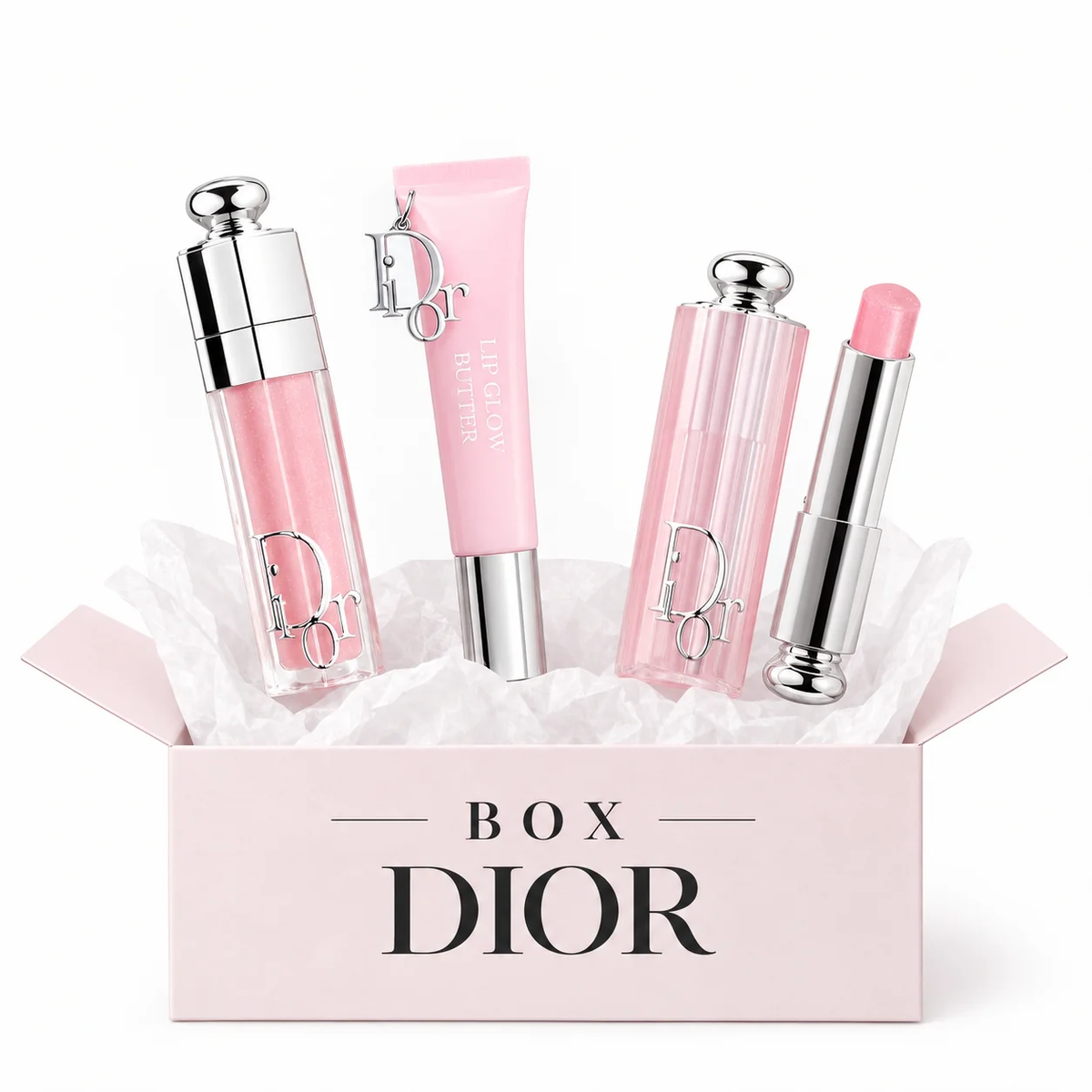 BOX DIOR