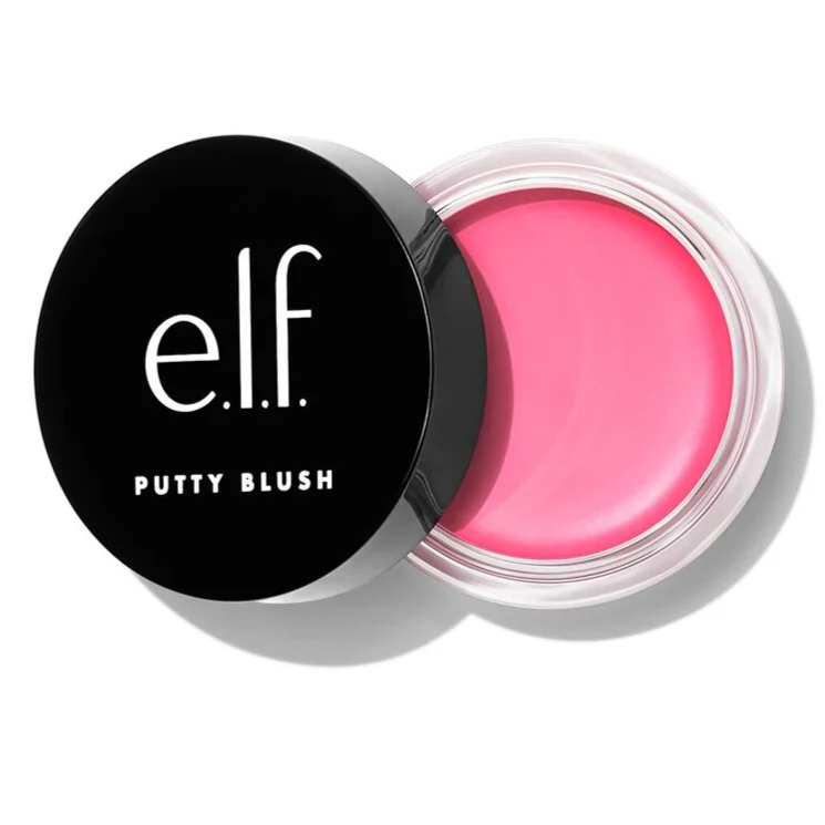 putty blush elf