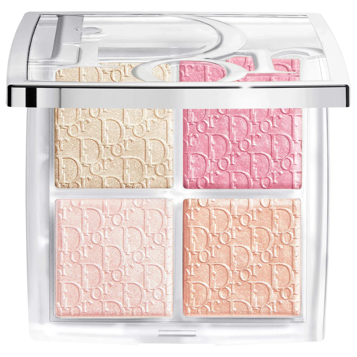 Dior face palette