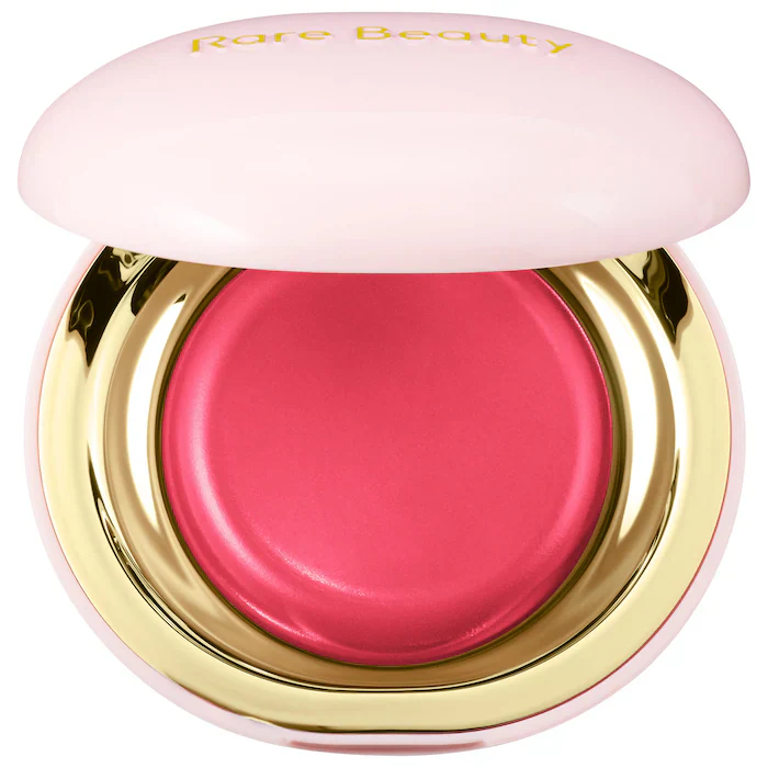 rare beauty cream blush