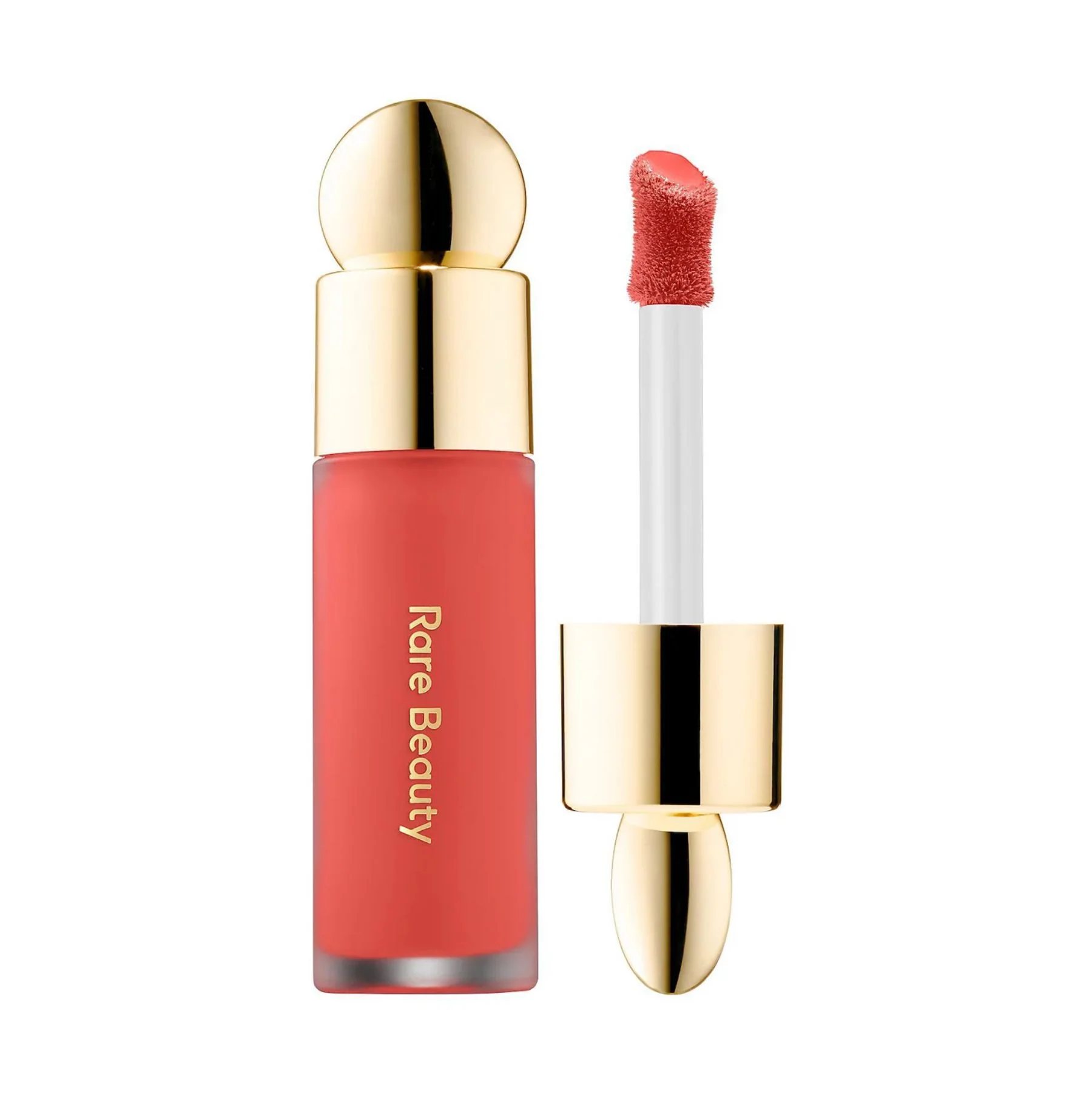 rare beauty blush líquido