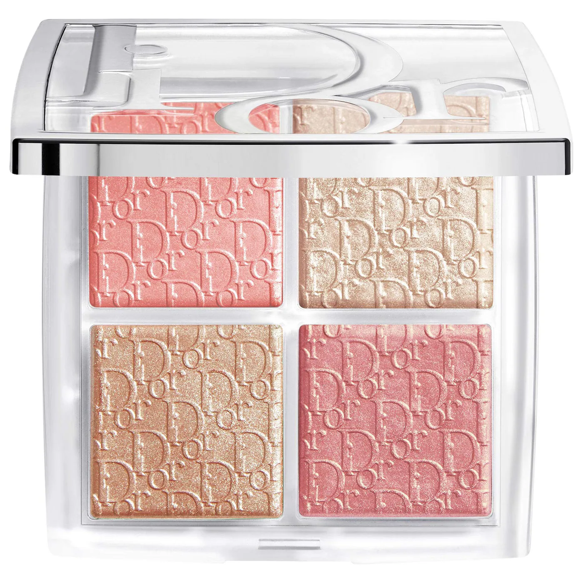 Dior face palette