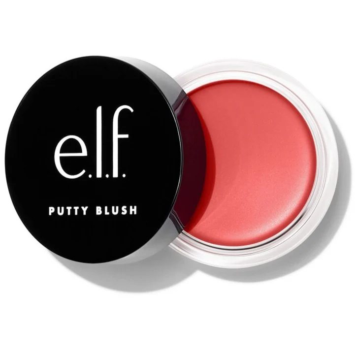 putty blush elf