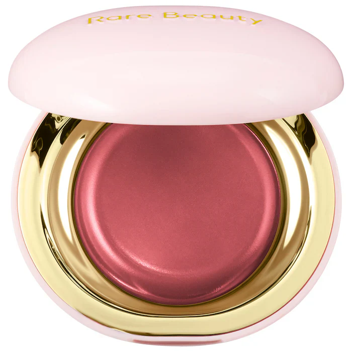 rare beauty cream blush