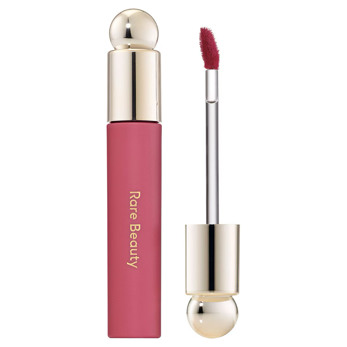 rare beauty lip oil