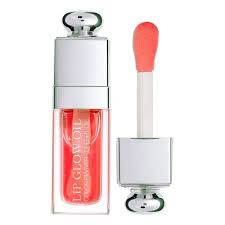 DIOR lip glow oil