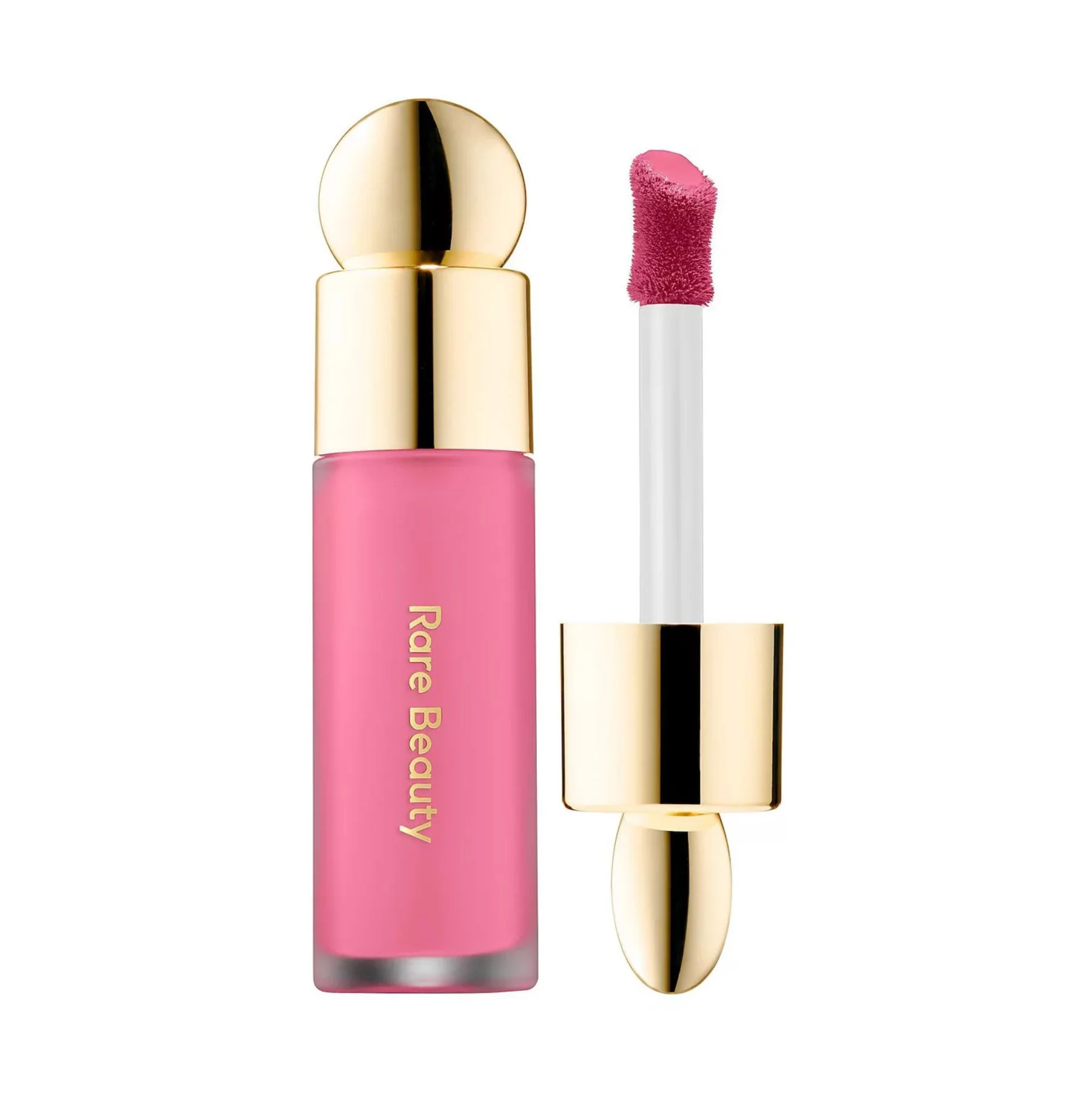 rare beauty blush líquido