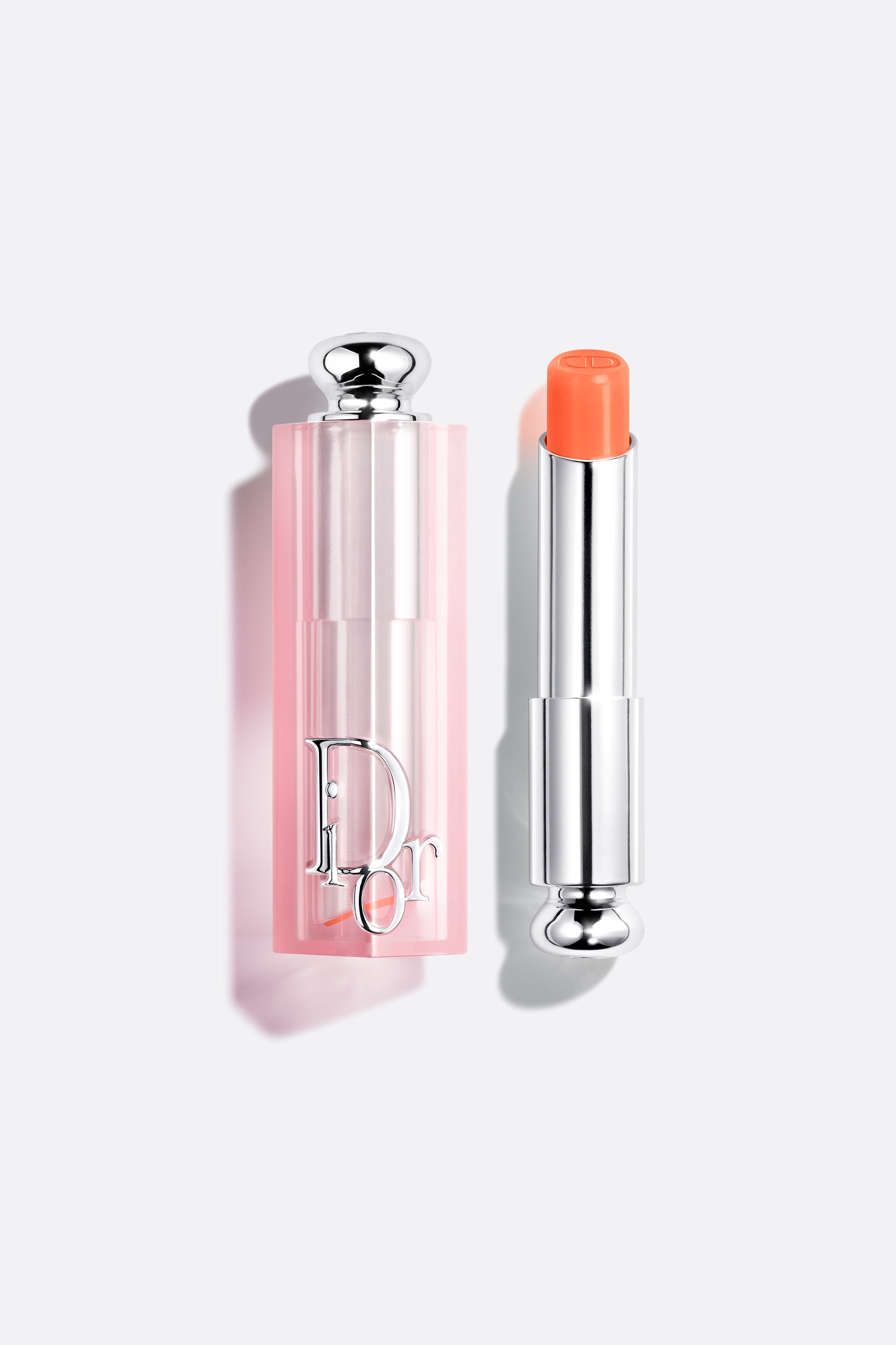 DIOR ADDICT LIP GLOW BALSAMO