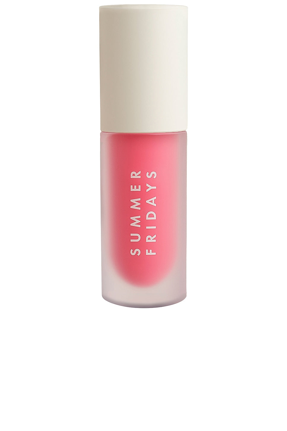 summer fridays lip oil